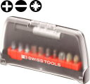PB SWISS TOOLS 1/4