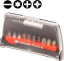 PB SWISS TOOLS 1/4