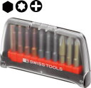PB SWISS TOOLS 1/4