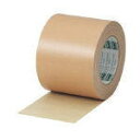 重量物梱包用ガムテープ　布粘着テープ(重量物梱包用)100mm×25m×0.32mm