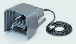 TA515E、TA515EG用 スチール製 足元でスイッチ操作が楽にできます