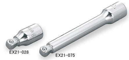 トネ(TONE)6.35(1/4")首振エクステンションバーEX21-075