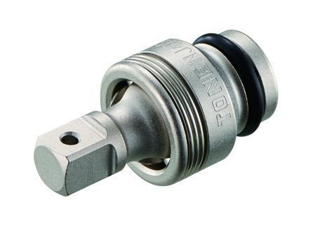 トネ(TONE)12.7(1/2 )インパクト用ボールジョイント(ショートタイプ)NJ40S