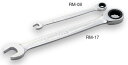 トネ(TONE)ラチェットめがねレンチ22 RM-22