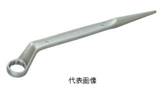 トネ(TONE)トルシアボルト用シノ付めがねレンチ　36mmSMN-22