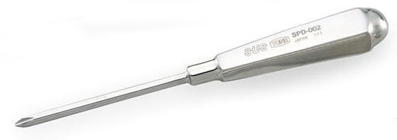 トネ(TONE)SUS(ステンレス)ドライバー +No.2SPD-002...