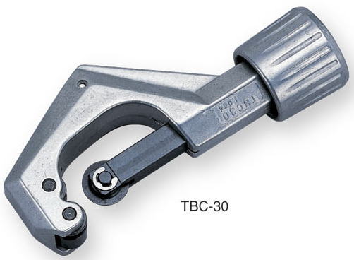 トネ(TONE)チューブカッターTBC-30