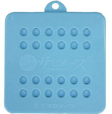 ★特徴★ ●あらゆる金属のサビを防ぐ防錆剤です ●金属の防錆剤 ★仕様★ ●有効期間:開封より約1年(但し、密閉状態で1〜2年、準密閉状態で半年〜1年) ●幅(mm):86 ●厚み(mm):10 ●長さ(mm):96 ●質量(g):25 ●...