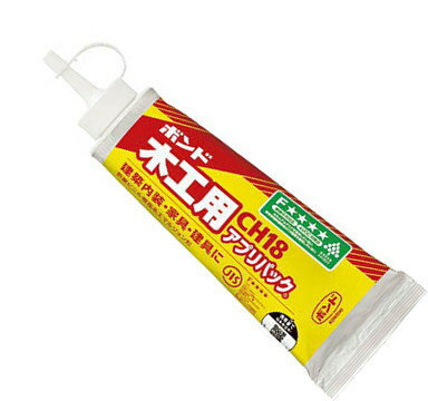 樂天商城 - コニシボンド　ボンド木工用アプリパック　500G