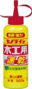 セメダイン木工用接着剤 速乾 500G