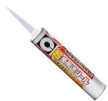 セメダイン超多用途スーパーシール 防カビタイプ 333ml