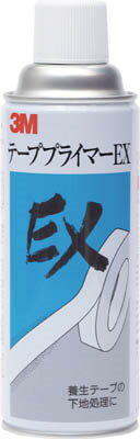 樂天商城 - 3M(スリーエム)　テーププライマーEX　420ml