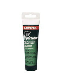 LOCTITE(ロックタイト) 食品機械用潤滑剤 バイパールブグリース 85G