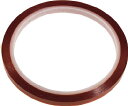 3M(スリーエム)　ポリイミド電気絶縁テープPIA220　12mm幅×33m長×0.05mm厚　褐色