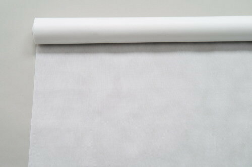 白不織布ロール　1m切売