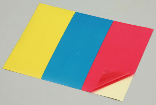 樂天商城 - 3色ステンドシール