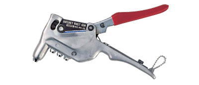 樂天商城 - VESSEL(ベッセル)ラチェットリベットガン　RG95