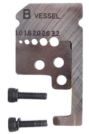 VESSEL(�٥å���)�磻�䡼���ȥ�åѡ���3000B���ؿϡ�WB-002