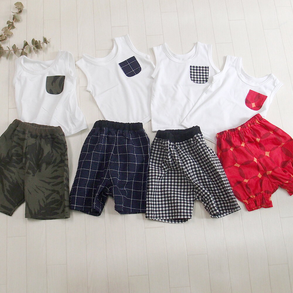 �ں߸˽�ʬ������ۡ� �Ҷ��� �ȥåץ� �ݥ��å��դ���100�󥿥󥯥ȥå�(80cm 90cm 95cm 100cm)0356���᡼���ز�10 �٥ӡ��� �ˤλ� ���λ�T����� �֤����