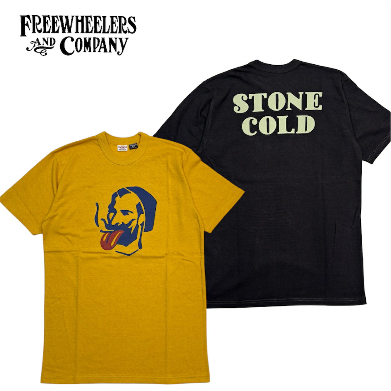 樂天商城 - FREEWHEELERS / フリーホイーラーズ / 
