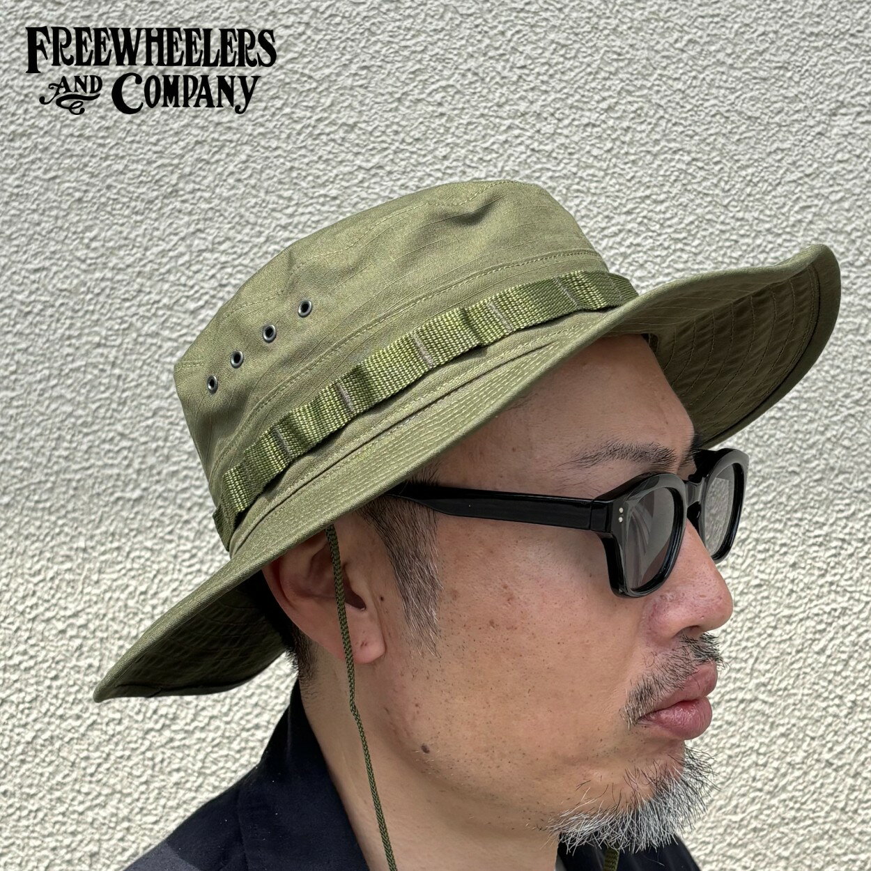 楽天市場】Supreme Military Boonieの通販