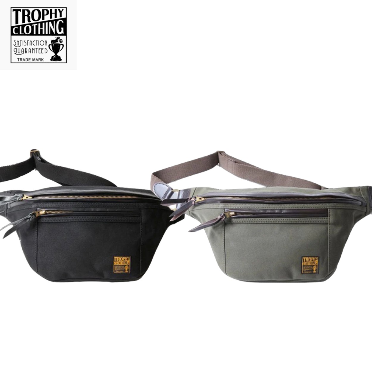 楽天市場】トロフィークロージング DAY TRIP BAGの通販