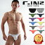 ブリーフ メンズ スポーツブリーフ ローライズブリーフ C-IN2 CORE DASH BRIEF ダッシュブリーフ ロー..
