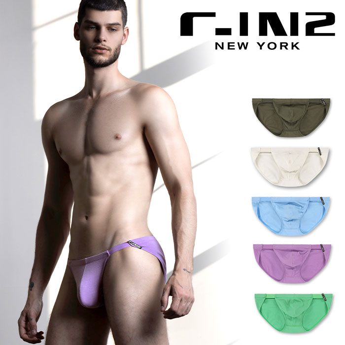 C-IN2 ダッシュブリーフ NU DASH BRIEF ス