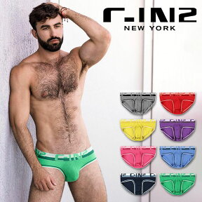 C-IN2 ローライズブリーフ MESH メッシュ LOW RISE BRIEF 伸びる 軽量 スポーツ用インナー 吸汗速乾 ブリーフ ビキニブリーフ シーインツー メンズ 男性下着 メンズ下着 ブランド パンツ | アンダーウェア 下着 メンズビキニ スポーティー