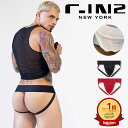 C-IN2 ジョックストラップ SHEER JOCK STRAP シースルー メッシュ ケツ割れ サポーター スポーツインナー シーインツー メンズ 男性下着 メンズ下着 ブランド パンツ | アンダーウェア 下着 男性 ナイロン セクシー 透けパンツ ギフト プレゼント