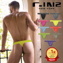 【商品入替SALE】C-IN2 Tバック HAND ME DOWN CLASSIC THONG くったり 柔らかい メンズTバック ティーバック 無地 シーインツー メンズ 男性下着 メンズ下着 ブランド パンツ | アンダーウェア 男性用下着 下着 男性 メンズインナー パンツ スポーツインナー サポーター