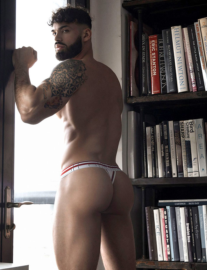メンズTバック メンズ Tバック C-IN2 ZEN CLASSIC THONG ティーバック サポーター ...