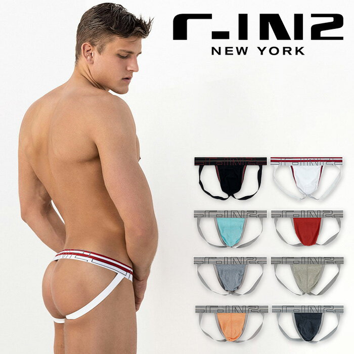 C-IN2 ジョックストラップ ZEN JOCK STRAP 蒸れない 涼しい ケツ割れ サポーター ...