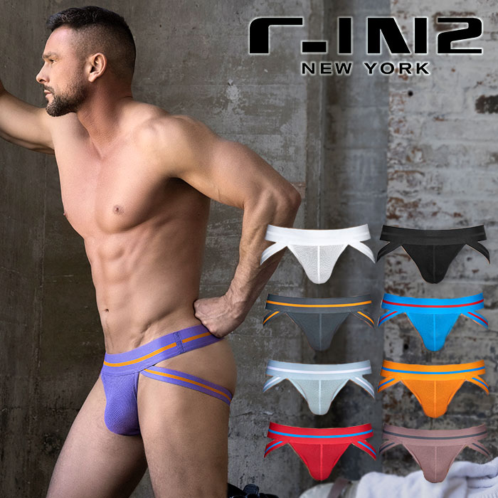 【クリアランスSALE】C-IN2 ジョックストラップ SCRIMMAGE JOCK STRAP ケツ割れ サポーター スポーツインナー シーインツー メンズ 男性下着 メンズ下着 ブランド パンツ | アンダーウェア 男…