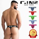 C-IN2 Tバック HARD THONG メンズTバック ティーバック サポーター スポーツ用インナー シーインツー メンズ 男性下着 メンズ下着 ブランド パンツ アンダーウェア 男性用下着 下着 男性 メンズインナーパンツ スポーティー