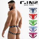 C-IN2 ジョックストラップ HARD JOCK STRAP ケツ割れ サポーター スポーツ用インナー シーインツー メンズ 男性下着 メンズ下着 ブランド パンツ | アンダーウェア 男性用下着 下着 男性 男 メンズインナーパンツ