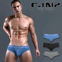ブリーフ ローライズブリーフ C-IN2 TRANS DRY トランスドライ LOW RISE BRIEF 軽量 スポーツ用インナー 吸汗速乾 涼しいブリーフ ...