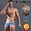 ジョックストラップ メンズ ケツ割れ ケツワレ C-IN2 TRANS DRY X JOCK STRAP ジョグストラップ サポーター ストレッチ スポーツ 吸...