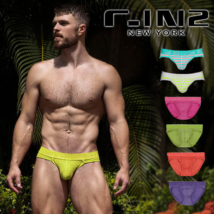 C-IN2 スポーツブリーフ HAND ME DOWN SPORT BRIEF ローライズ ブリーフ 無地 柔らかい シーインツー CIN2 メンズ メンズ下着 ブランド パンツ 男性下着 アンダーウェア 男性用下着 メンズパンツ インナー ビキニブリーフ スポブリ スポーティー ローライズ 前閉じ おしゃれのサムネイル