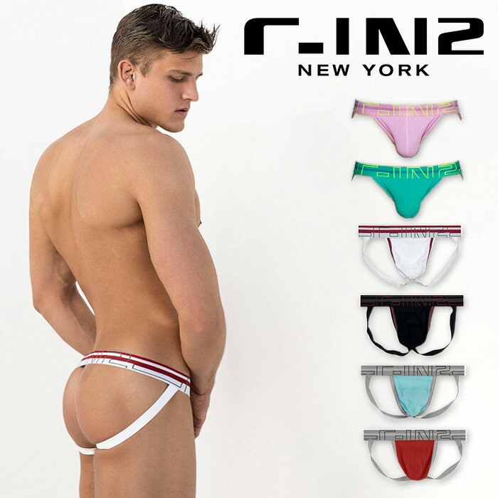 シーインツー パンツ メンズ C-IN2 ジョックストラップ ZEN JOCK STRAP 蒸れない 涼しい ケツ割れ サポーター スポーツインナー シーインツー メンズ 男性下着 メンズ下着 ブランド パンツ | アンダーウェア 男性用下着 下着 男性 メンズインナーパンツ 無地 メッシュ