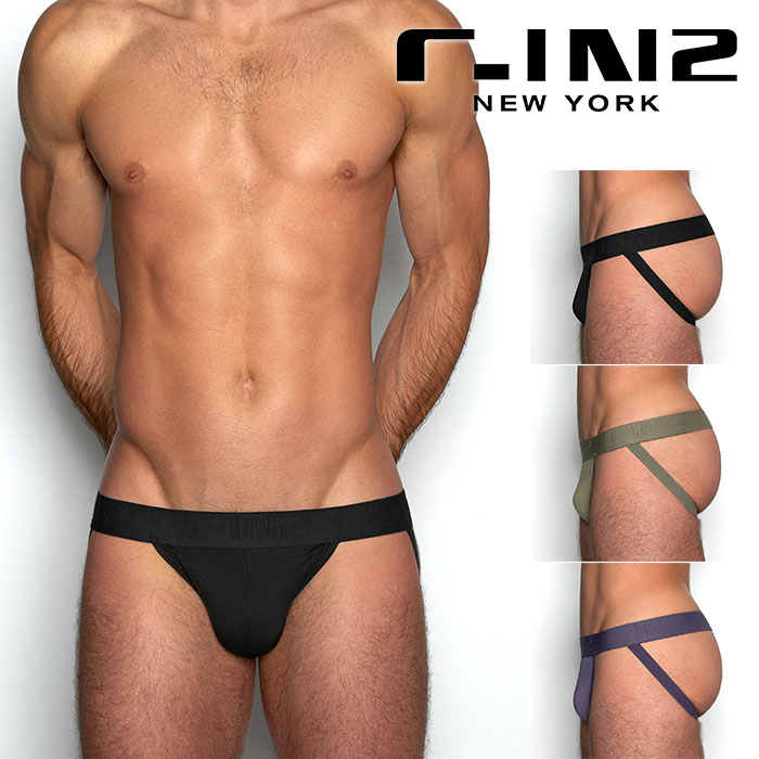 ジョックストラップ C-IN2 PRO プロ JOCK STRAP メンズ スポーツウェア 吸汗速乾