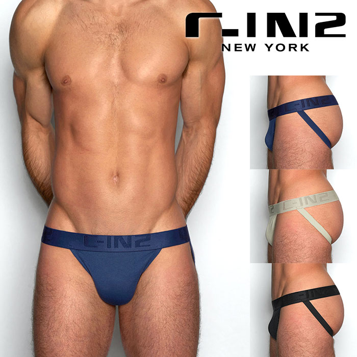 ジョックストラップ メンズ ケツ割れ ケツワレ C-IN2 FLEX JOCK STRAP ジョグストラップ サポーター ストレッチ スポーツ 吸汗速乾 メンズ...