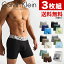 ֡ڤ3祻åȡ Х󥯥饤 ܥѥ 󥰥ܥѥ Calvin Klein CK Steel Micro BOXER BRIEF Х󥯥饤   󥺲 ֥ ѥ |   ܥ ѥ פ򸫤