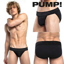 楽天イージーモンキーPUMP パンプ スポーツブリーフ サイドカットブリーフ ローライズブリーフ SWITCH SIDECUT BRIEF PUMP! Underwear メンズ 男性下着 | アンダーウェア 男性用下着 下着 男性 男 メンズインナーパンツ ブリーフ メンズビキニ スポーティー カラー