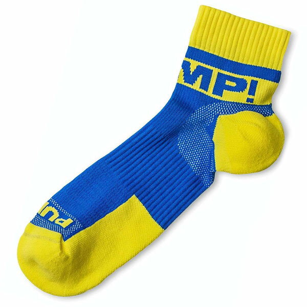 PUMP パンプ ソックス 靴下 2足組み セット ショートソックス スポーツソックス SPORT SOCKS PUMP! Underwear メンズ 男性下着 メンズ下着 フィットネス 筋トレ