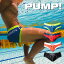 PUMP ѥ 󥺿 ӥ WATER BRIEF PUMP! Underwear ݡƥ ֡ ѥ  ӡ ѥ ० Բġפ򸫤