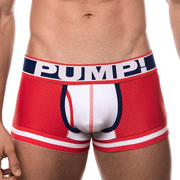 PUMP ѥ 饤 ܥѥ 饤ܥ TOUCH DOWN BOXER PUMP! Underwear   󥺲 ѥ ȥ졼˥󥰥 ݡĥ եåȥͥ ڥȥ |  Ѳ    󥺥ʡѥ ܥ 顼