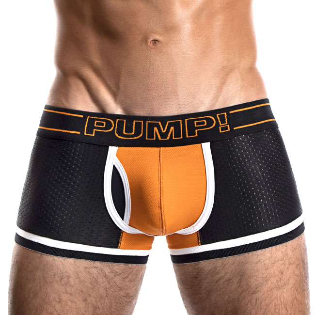 PUMP パンプ ボクサーパンツ ローライズボクサー NIGHTLIGHT TOUCH DOWN BOXER PUMP! Underwear メンズ 男性下着 | アンダーウェア 男性用下着 下着 男性 男 メンズインナーパンツ ボクサー ボクサーブリーフ ローライズ カラー