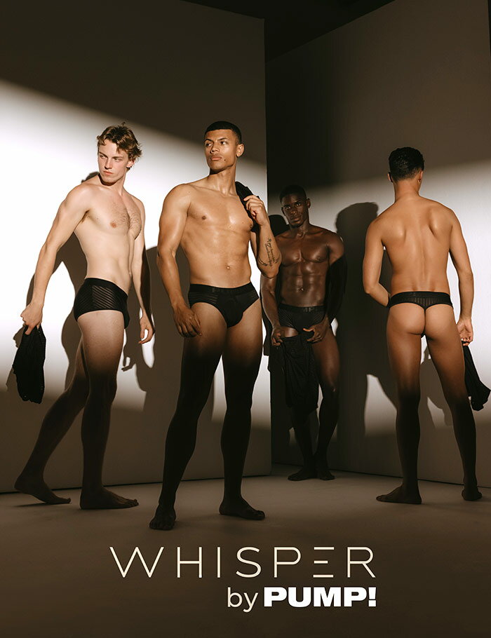 ボクサーパンツ メンズ ローライズボクサーパン...の紹介画像3