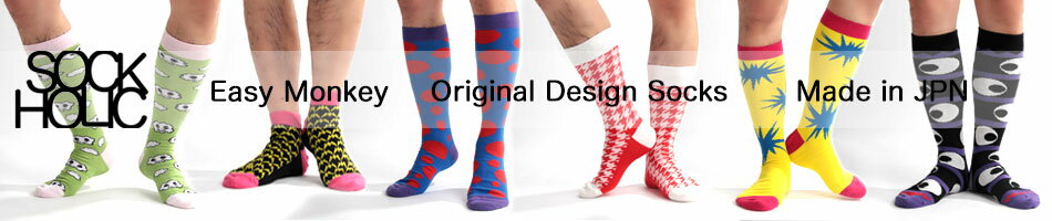 SOCK HOLIC ����������󥭡� ���� ���å��� ���